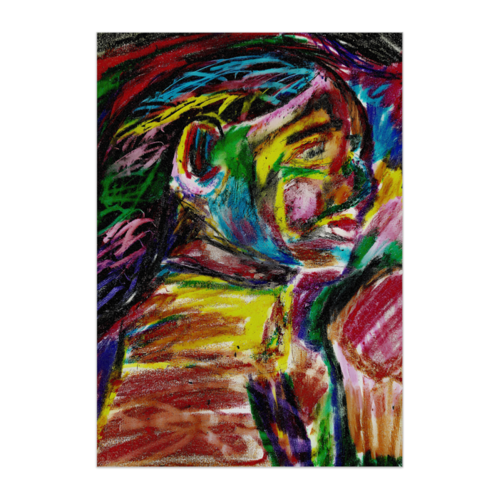 ポスター - B2(2)