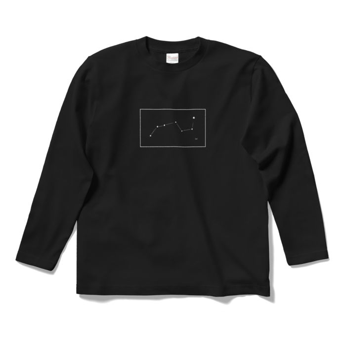 Black - S -