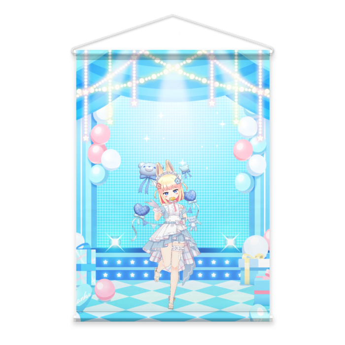 タペストリー - B2縦