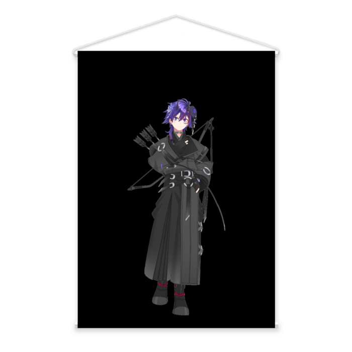 タペストリー - B2縦