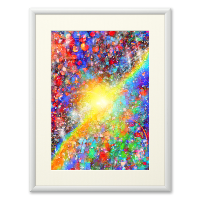 複製画(プリモアート) - A4