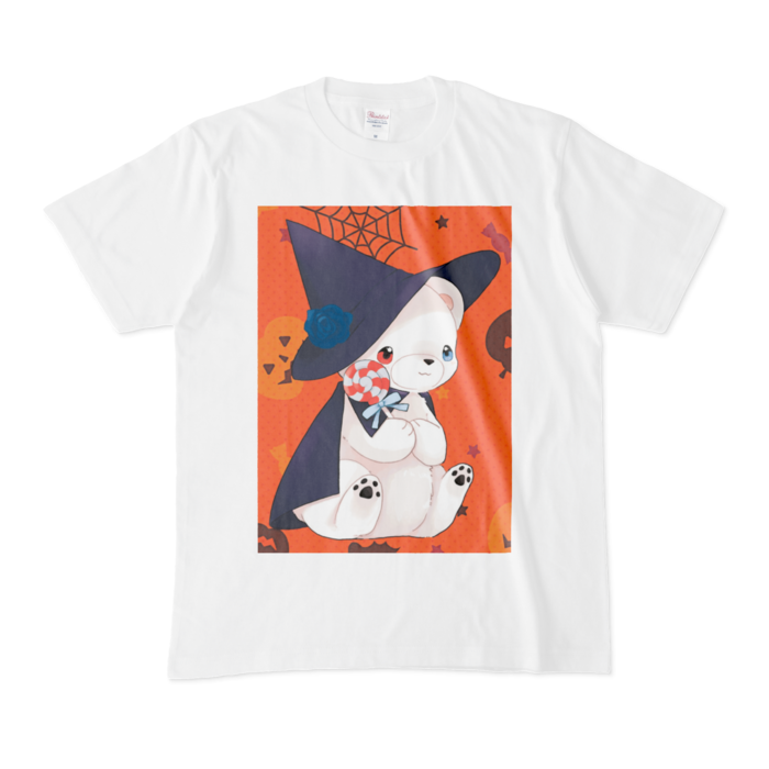 Tシャツ - M - 白