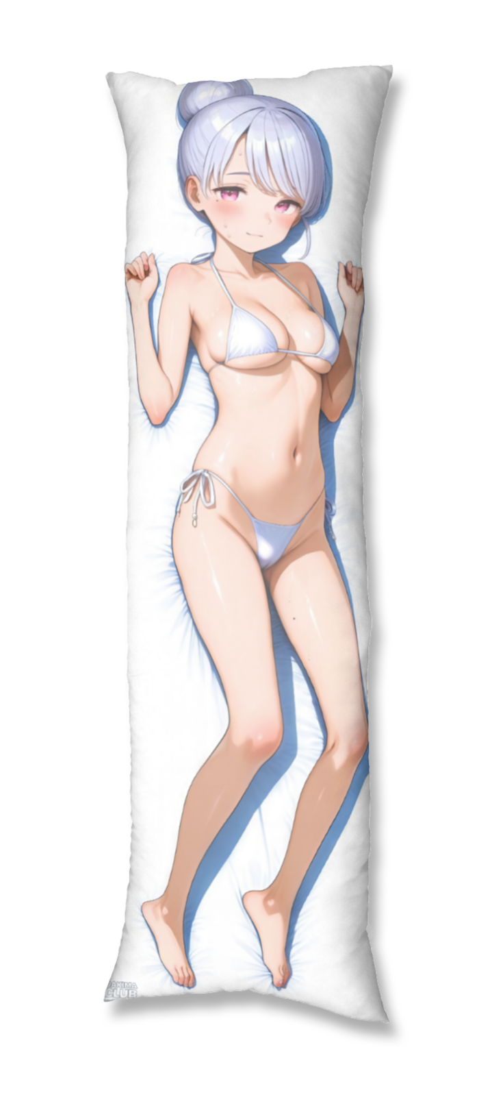 抱き枕カバー - 500x1600(mm)