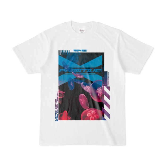 Tシャツ - S - 白