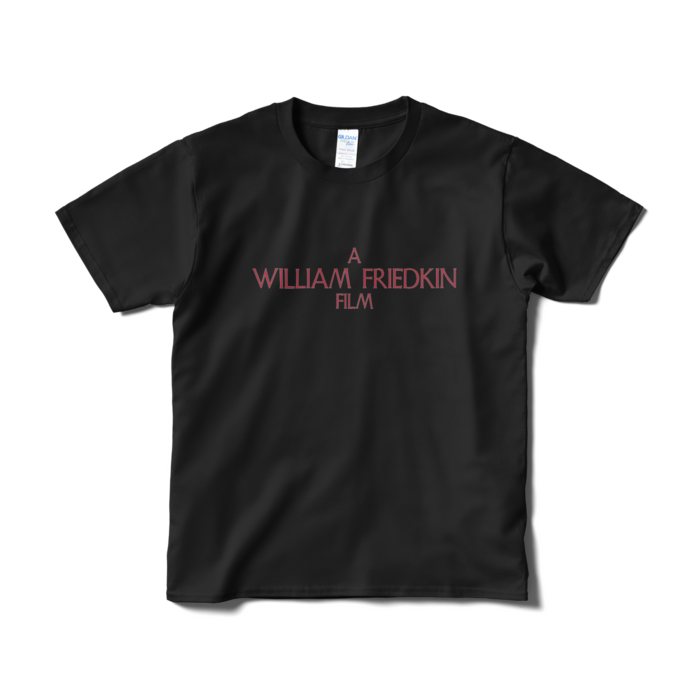 Tシャツ(短納期) - S - ブラック