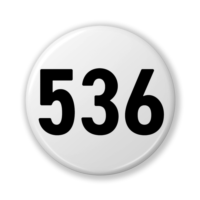 【536】缶バッジ- 32mm