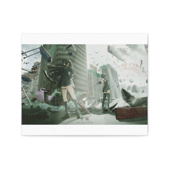 キャンバス - F3