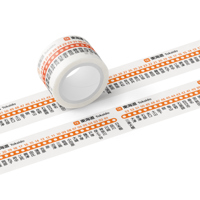 マスキングテープ - テープ幅 25mm(2)