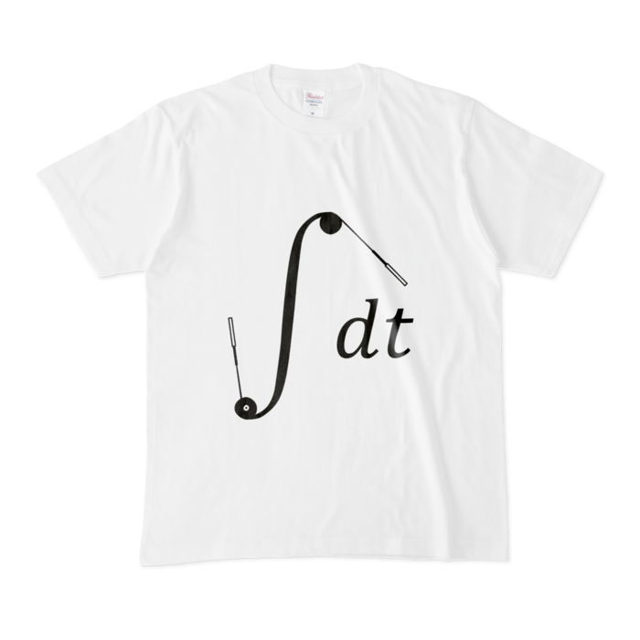 Tシャツ - M - 白