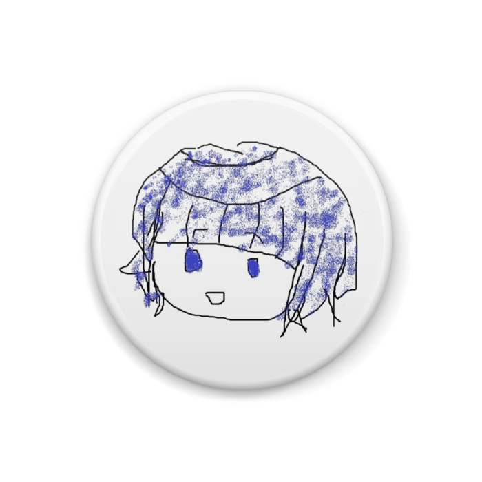缶バッジ - 32mm