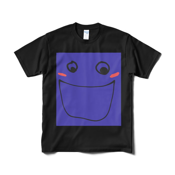 Tシャツ（短納期） - M - ブラック