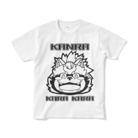 ゴエモンtシャツ 白 盆水スプラッシュ Booth