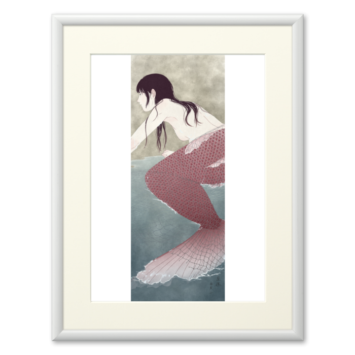 複製画(プリモアート) - A4(1)