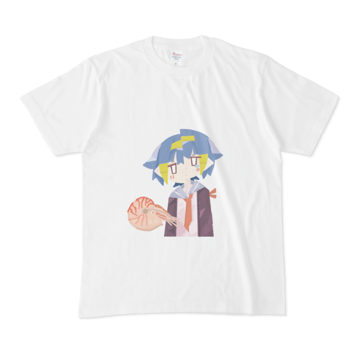 Tシャツ - M - 白