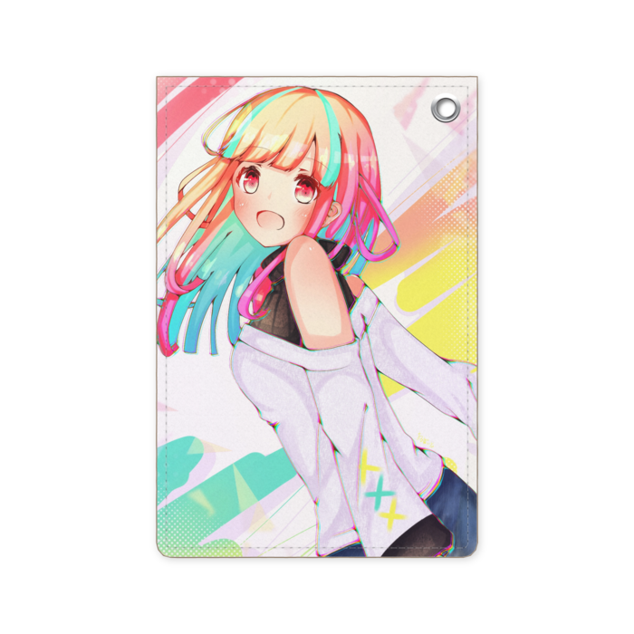 パスケース - 70 x 105 (mm)