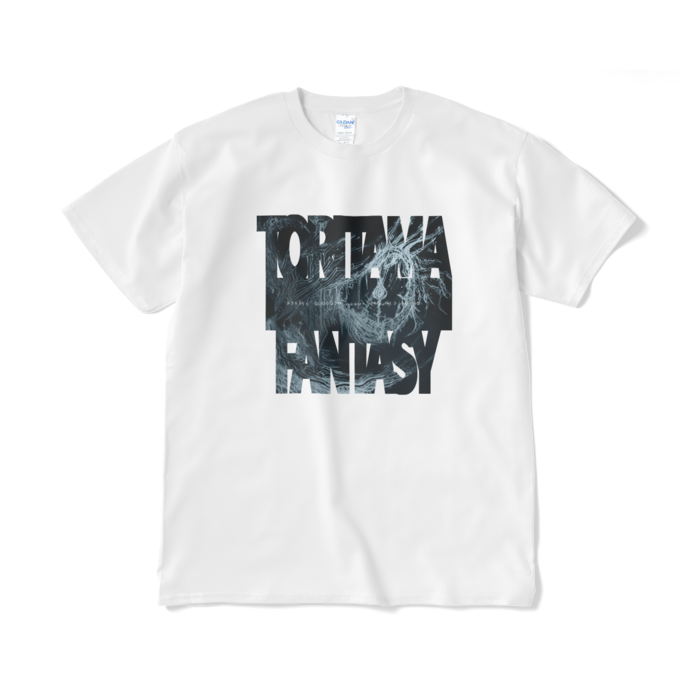 Tシャツ(短納期) - XL - ホワイト
