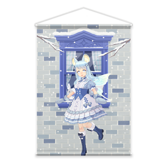 タペストリー - B2縦