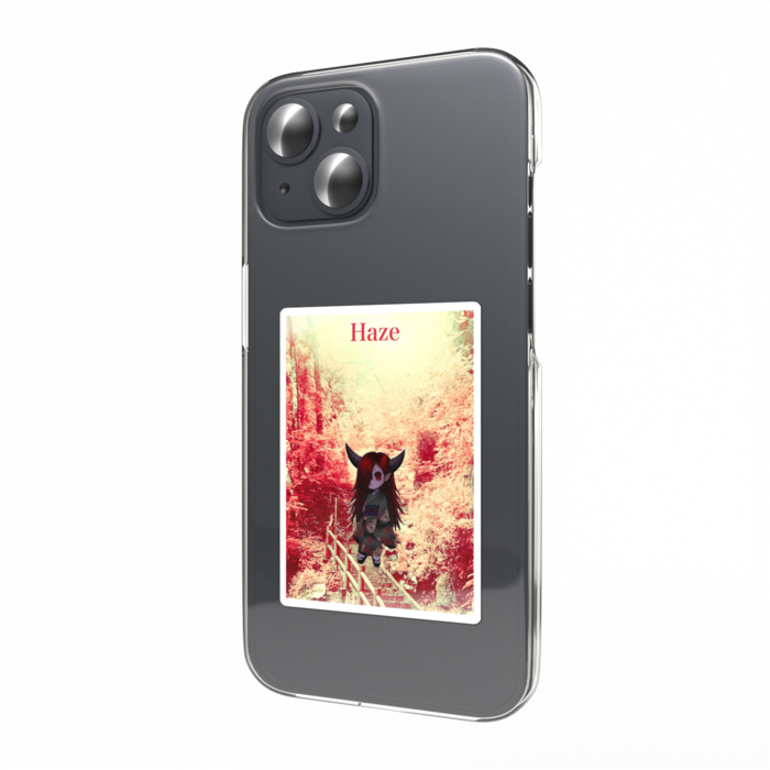 スマホステッカー - 縦