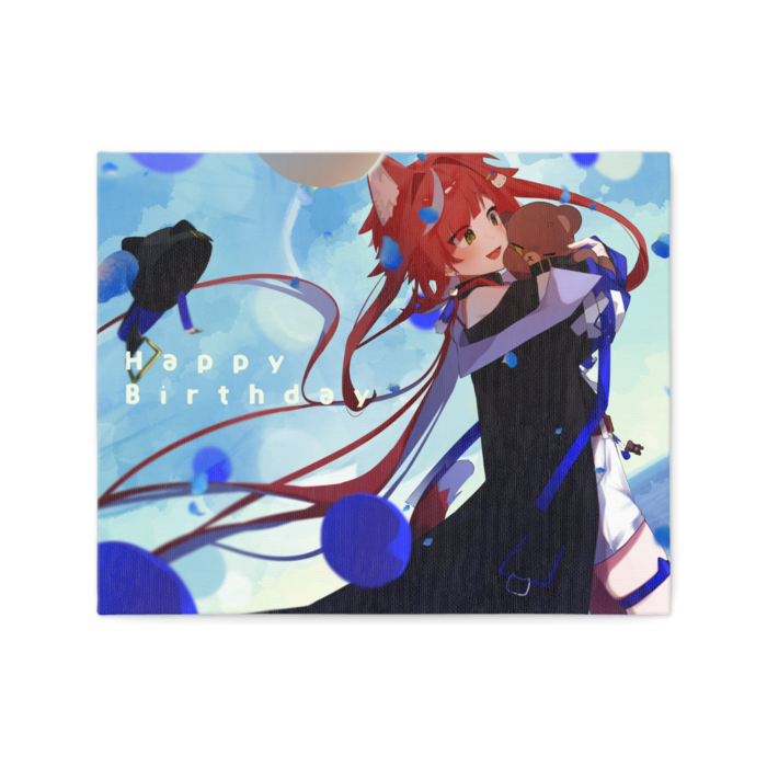 キャンバス - F3