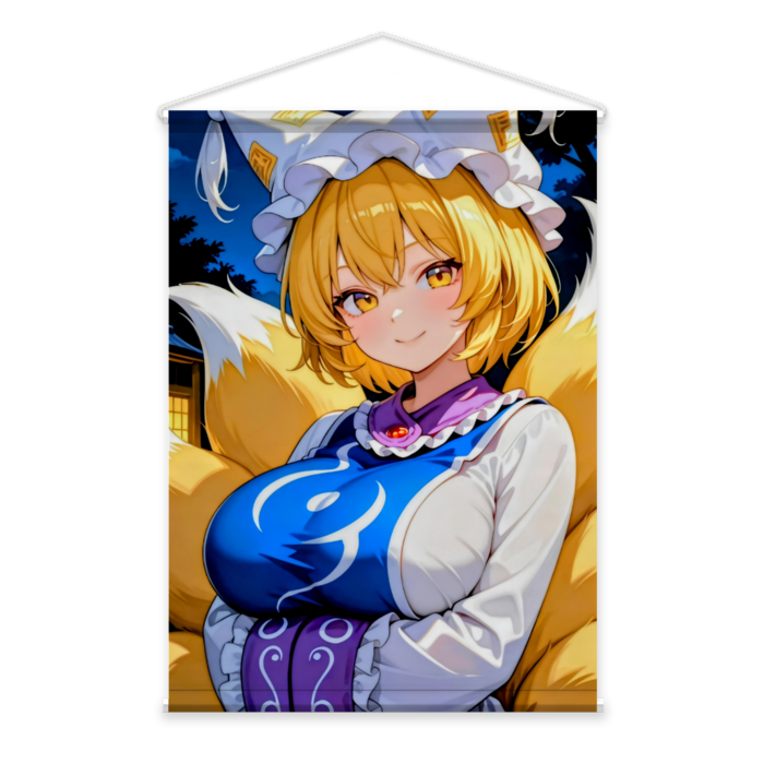 タペストリー - B2縦