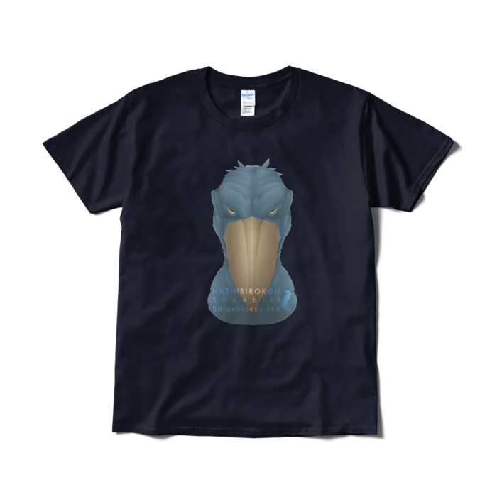 Tシャツ（短納期） - L - ネイビー