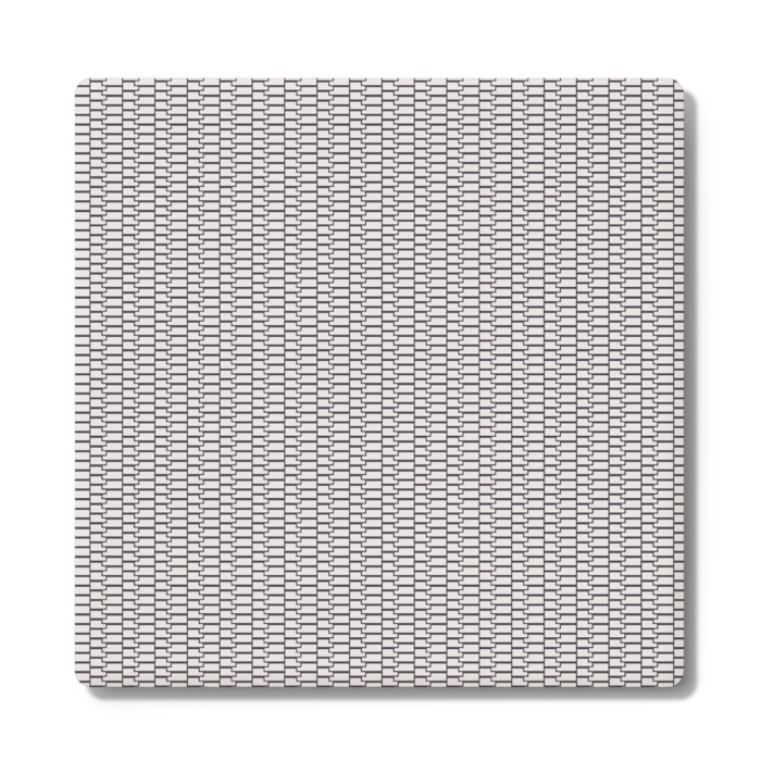 コースター - 角形