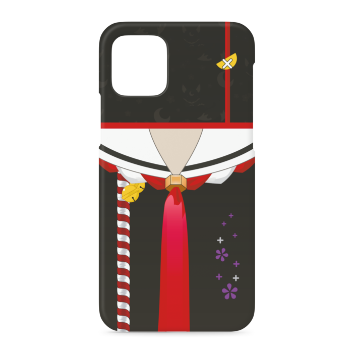 iPhoneケース - iPhone 11 Pro - 側面あり