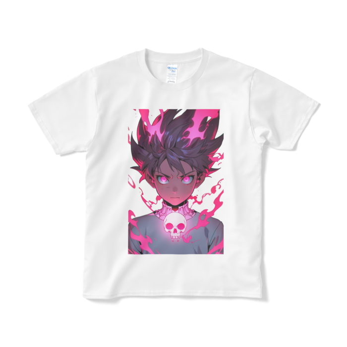 Tシャツ(短納期) - S - ホワイト
