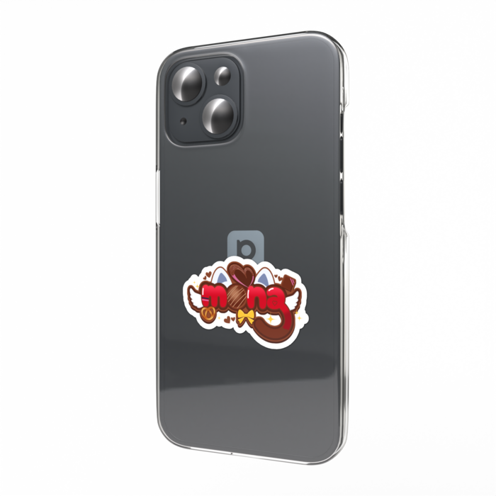 スマホステッカー - 縦