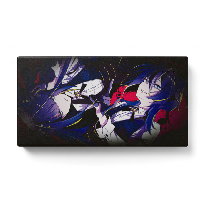 モバイルバッテリー - 123 x 65 (mm)(3)