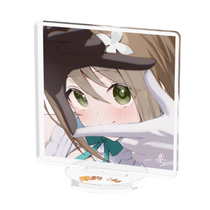 【50 × 50mm】