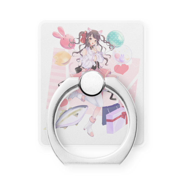 スマホリング