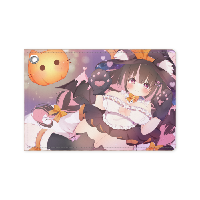 パスケース - 70 x 105 (mm)