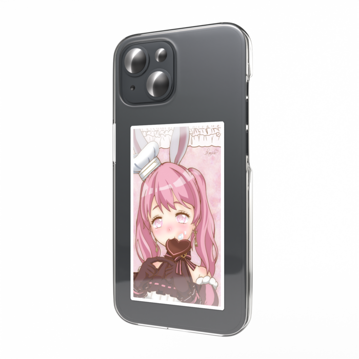 スマホステッカー - 縦