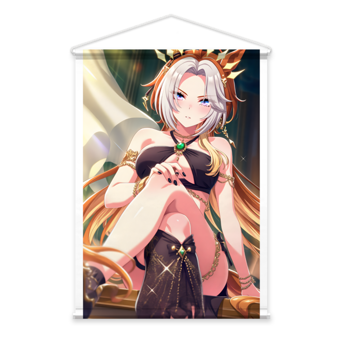 タペストリー - B2縦