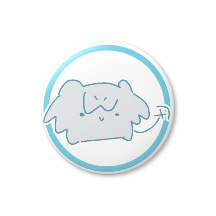 缶バッジ（バリュー） - 32mm