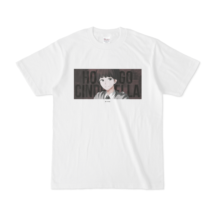 Tシャツ - S - 白