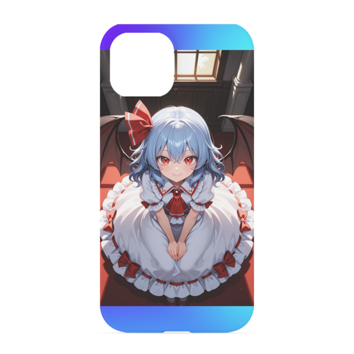 iPhoneケース - iPhone 13 - 正面印刷のみ