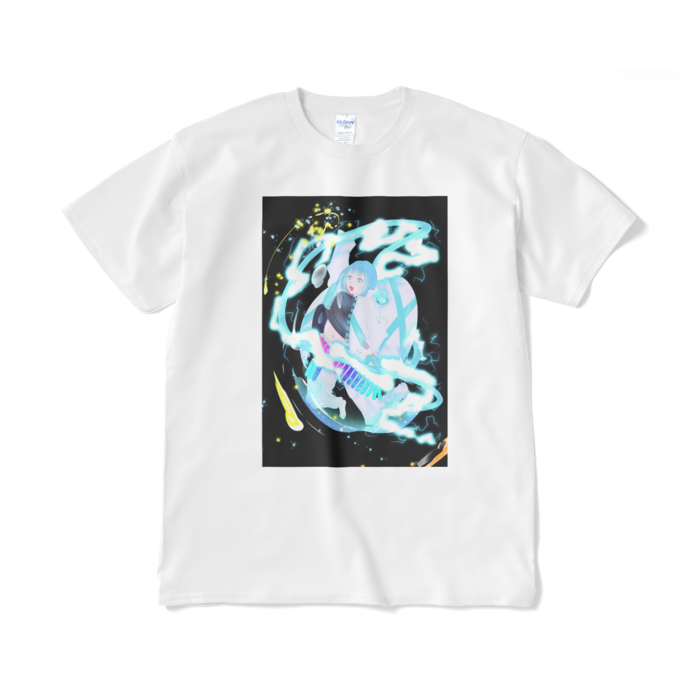 Tシャツ（短納期） - XL - ホワイト