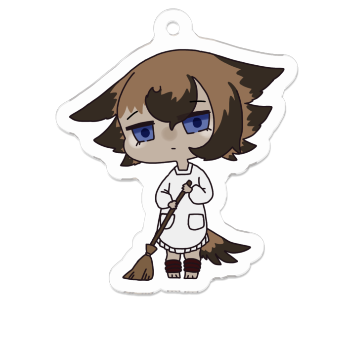 はこ