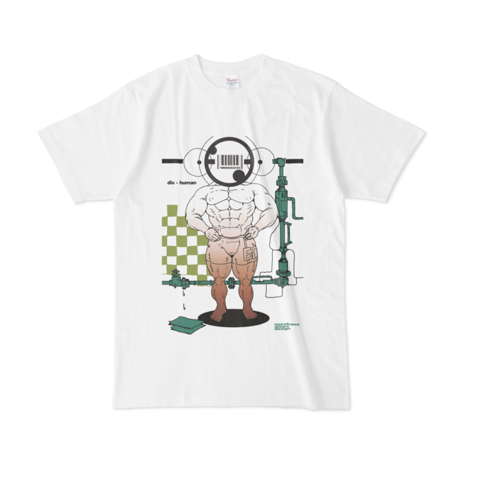 Tシャツ - L