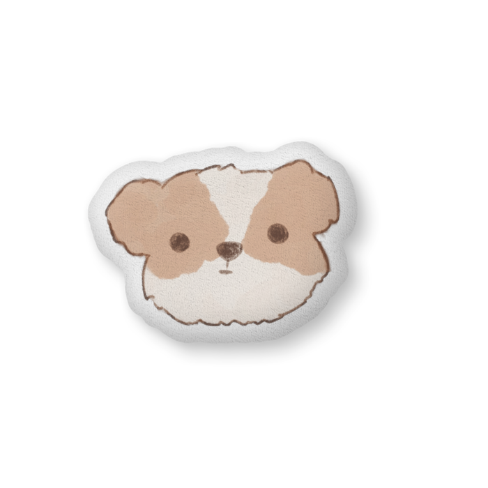 ふかふかクッション - 中（H36×W56cm） - 片面