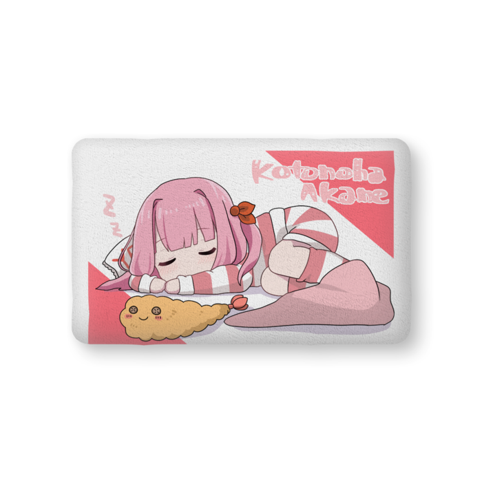 ふかふかクッション - 中(H36×W56cm) - 片面