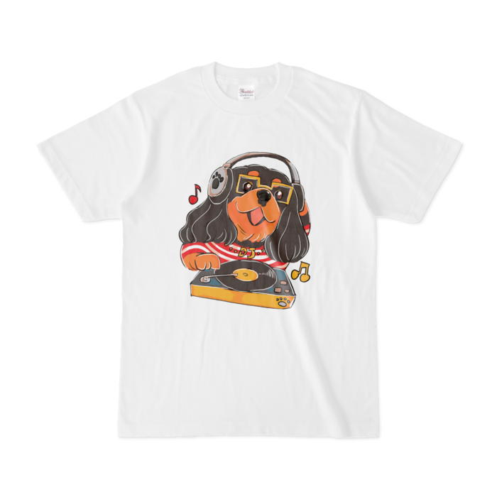 Tシャツ - S - 白