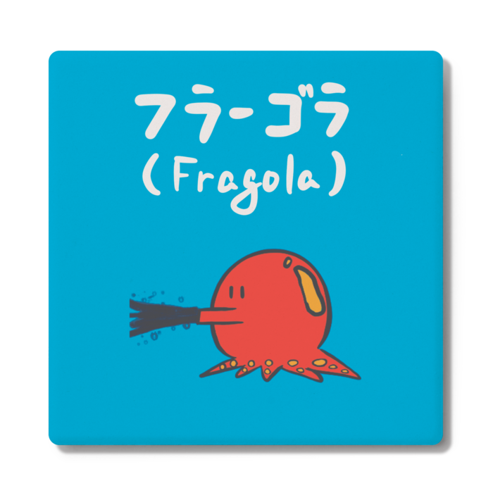 フラーゴラ / Fragola