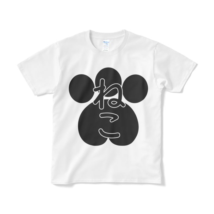 Tシャツ（短納期） - S - ホワイト