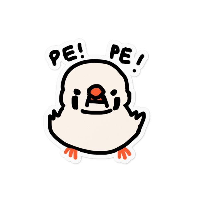 CFW(メス)