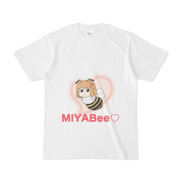 Tシャツ - S - 白