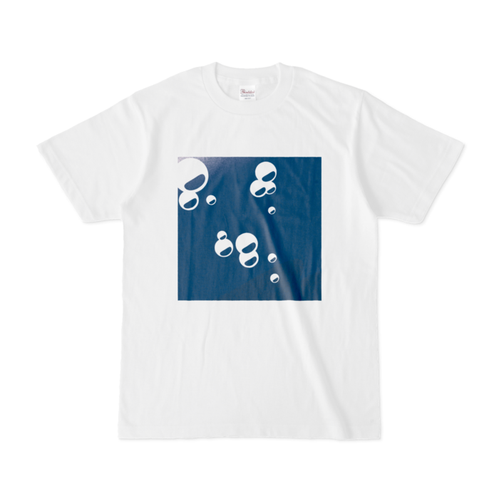 Tシャツ - S - 白