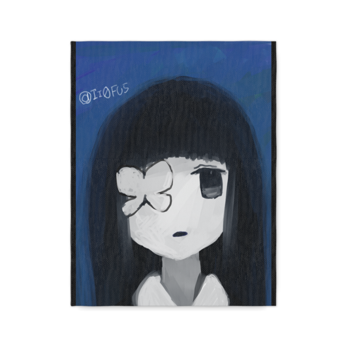 キャンバス - F6